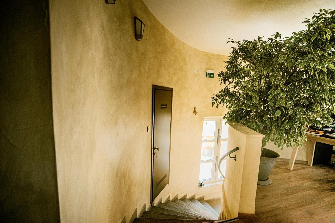 Pansion Bernarda Nova Hotel Varazdinske Toplice Exterior photo